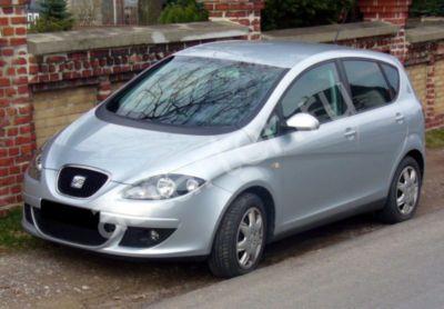Ремонт стартера SEAT Altea, Купить стартер SEAT Altea